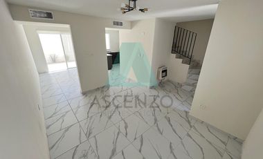 Renta de Casa en Frcc. Alleza Boreal, Humrom