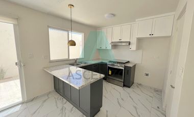 Renta de Casa en Frcc. Alleza Boreal, Humrom
