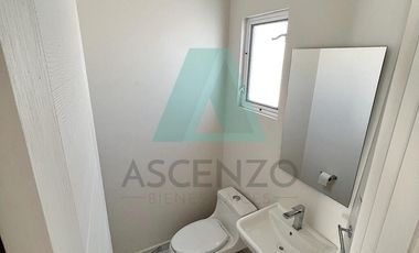 Renta de Casa en Frcc. Alleza Boreal, Humrom