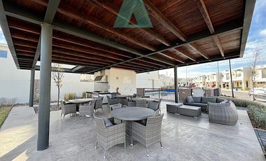Renta de Casa en Frcc. Alleza Boreal, Humrom