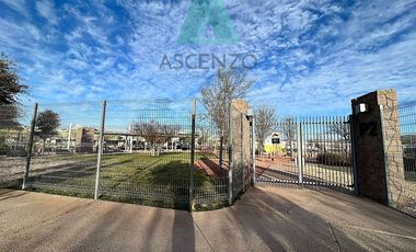 Renta de Casa en Frcc. Alleza Boreal, Humrom
