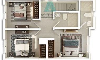 Renta de Casa en Frcc. Alleza Boreal, Humrom