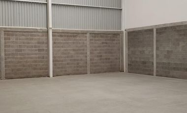 Bodega Industrial en Apaseo el Grande