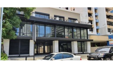 Se Alquila | Local Edificio Comercial | Bella Vista