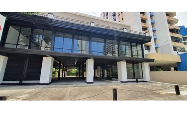 Se Alquila | Local Edificio Comercial | Bella Vista