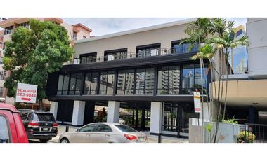 Se Alquila | Local Edificio Comercial | Bella Vista