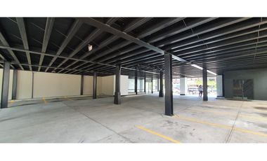 Se Alquila | Local Edificio Comercial | Bella Vista