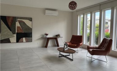 Casa en venta The Woods-Santa María (BO)
