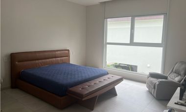 Casa en venta The Woods-Santa María (BO)