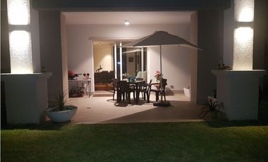 VENTA  APARTAMENTO 3 RECMARAS SANTA MARIA  THE RESERVE