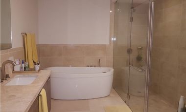 VENTA  APARTAMENTO 3 RECMARAS SANTA MARIA  THE RESERVE