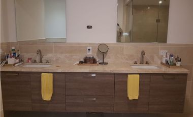 VENTA  APARTAMENTO 3 RECMARAS SANTA MARIA  THE RESERVE