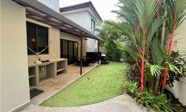 Casa en venta o alquiler River Valley - Panamá Pacífico (JS)