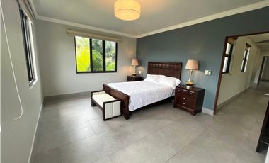Casa en venta o alquiler River Valley - Panamá Pacífico (JS)