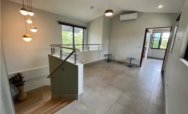 Casa en venta o alquiler River Valley - Panamá Pacífico (JS)