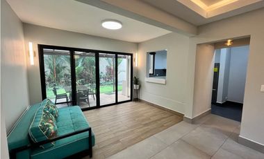 Casa en venta o alquiler River Valley - Panamá Pacífico (JS)