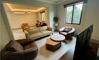 Casa en venta o alquiler River Valley - Panamá Pacífico (JS)