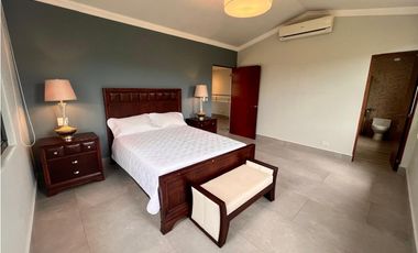 Casa en venta o alquiler River Valley - Panamá Pacífico (JS)