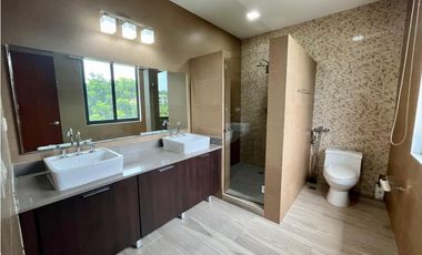 Casa en venta o alquiler River Valley - Panamá Pacífico (JS)