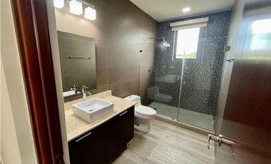 Casa en venta o alquiler River Valley - Panamá Pacífico (JS)