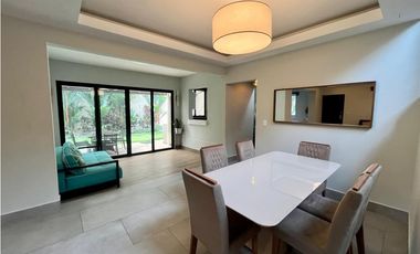 Casa en venta o alquiler River Valley - Panamá Pacífico (JS)