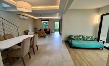 Casa en venta o alquiler River Valley - Panamá Pacífico (JS)