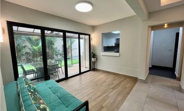Casa en venta o alquiler River Valley - Panamá Pacífico (JS)