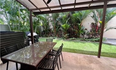 Casa en venta o alquiler River Valley - Panamá Pacífico (JS)