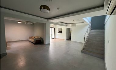VENTA EN RIVER VALLEY CASA ESQUINERA EN PANAM PACFICO MLD
