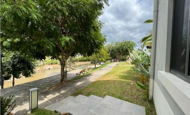 VENTA EN RIVER VALLEY CASA ESQUINERA EN PANAM PACFICO MLD