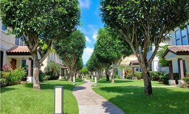 VENTA EN RIVER VALLEY CASA ESQUINERA EN PANAM PACFICO MLD