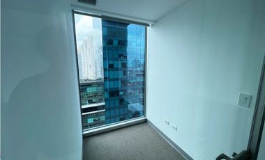 Alquiler de oficina en Oceania Business Plaza