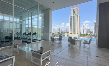 VENTA APARTAMENTO EN SAN FRANCISCO, PH THE TOWERS SAN FRANCISCO (5)