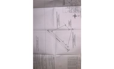 VENTA DE TERRENO EN EL VALLE DE ANTÓN 5000M2 JP