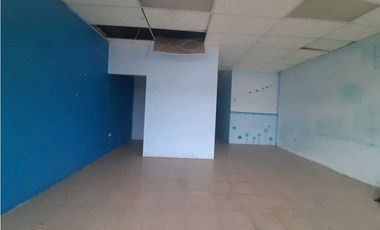 ALQUILO LOCAL EN ARRAIJAN 55mts