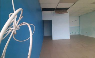 ALQUILO LOCAL EN ARRAIJAN 55mts