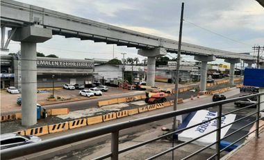 ALQUILO LOCAL EN ARRAIJAN 55mts