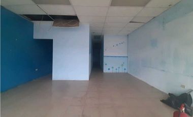 ALQUILO LOCAL EN ARRAIJAN 55mts