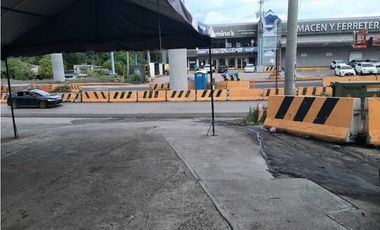 ALQUILO LOCAL EN ARRAIJAN 55mts