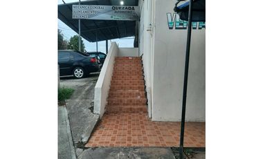 ALQUILO LOCAL EN ARRAIJAN 55mts