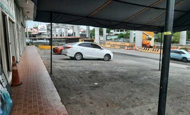 ALQUILO LOCAL EN ARRAIJAN 55mts