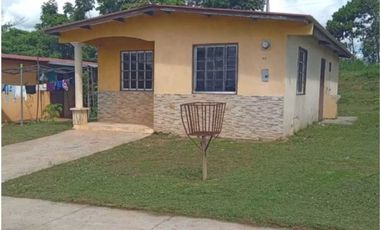 VENDO CASA EN ARRAIJN NUEVO EMPERADOR