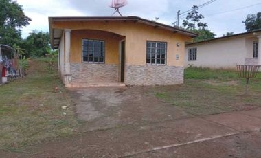 VENDO CASA EN ARRAIJN NUEVO EMPERADOR