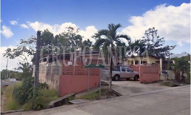 SE VENDE CASA DE ESQUINA EN ARRAIJAN