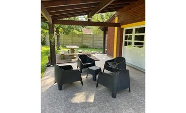VENTA HERMOSA PROPIEDAD EN Bº SAN FRANCISCO
