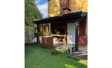 VENTA HERMOSA PROPIEDAD EN Bº SAN FRANCISCO