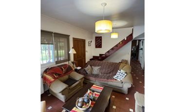 VENTA HERMOSA PROPIEDAD EN Bº SAN FRANCISCO