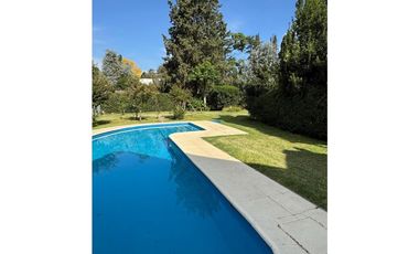 VENTA HERMOSA PROPIEDAD EN Bº SAN FRANCISCO