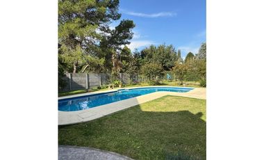 VENTA HERMOSA PROPIEDAD EN Bº SAN FRANCISCO