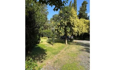 VENTA HERMOSA PROPIEDAD EN Bº SAN FRANCISCO